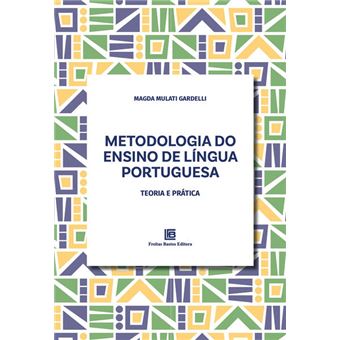 Metodologia Do Ensino De Língua Portuguesa - 1