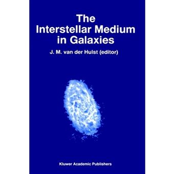 The Interstellar Medium in Galaxies - Hardback - 1997 - 1