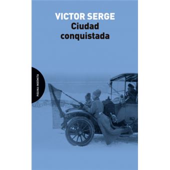 Ciudad Conquistada - 1