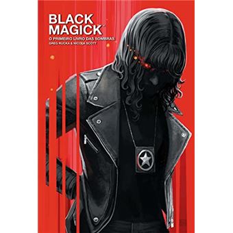 Black Magick Vol. 1 - 1