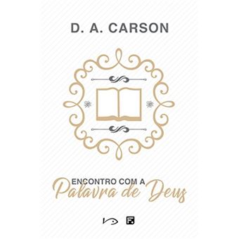 Encontro com a Palavra de Deus - 1