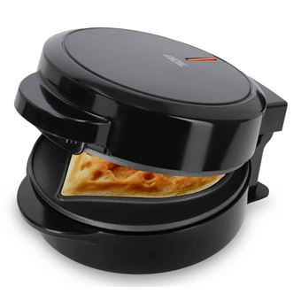 Máquina de Waffles ADE KG2345 | Preto - 1