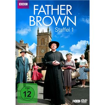 Filme polyband Father Brown - 1