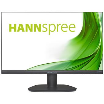 Monitor Hannspree HS248PPB | LED | FHD | 5 ms | 60 Hz | 23.8" | D - 1