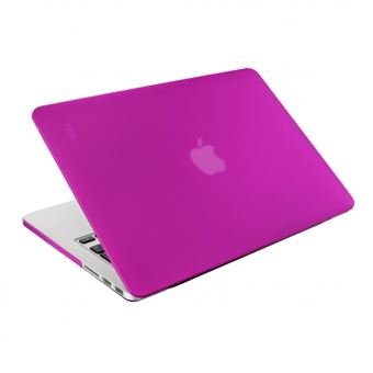 Mala para Portáteis Artwizz Rubber Clip for MacBook Pro with Retina Display 15 1C, purple - 1