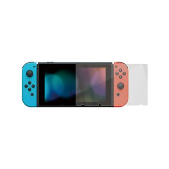 Protetor de Ecrã para Telemóvel PanzerGlass PanzerGlass® Screen Protector Nintendo Switch | Transparente - 1