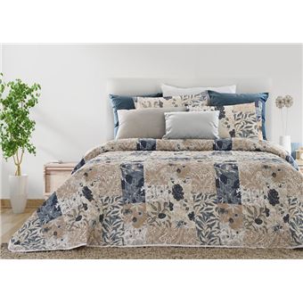 Capa de Edredão BOD HOME | Primavera Encantada | 160x220cm - 1