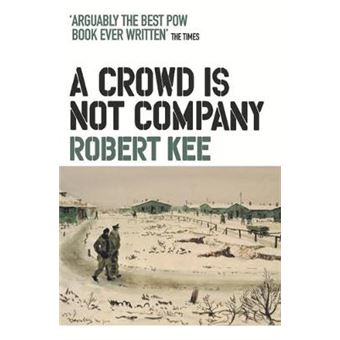 A Crowd is Not Company - Paperback - 2009 - 1