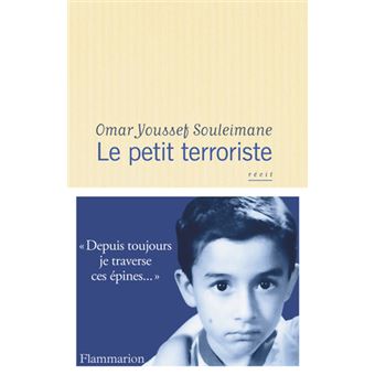 Le petit terroriste - 1