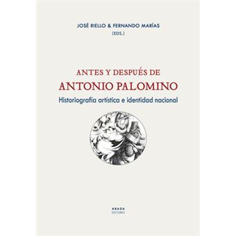 Antes Y Después De Antonio Palomino - 1