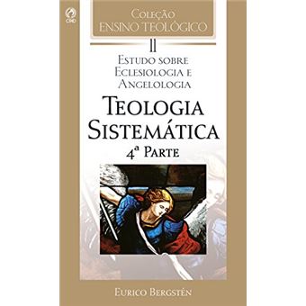 Teologia Sistemática - Volume 11 - 1