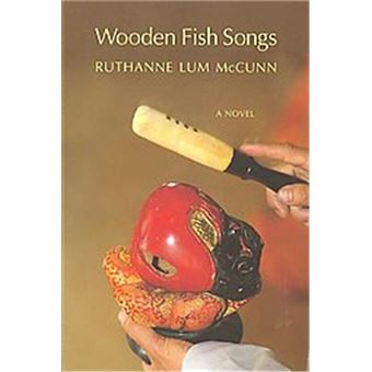 Wooden Fish Songs - 1