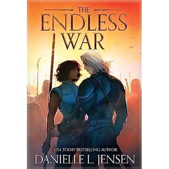 The Endless War - 1