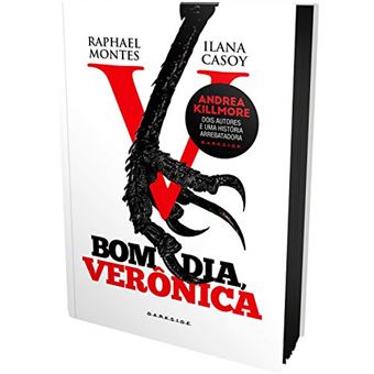 Bom Dia, Verônica - 1