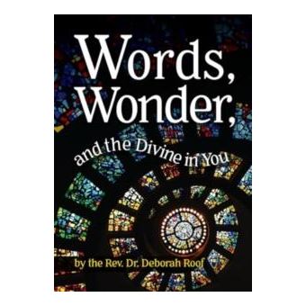 Words Wonder And The Divine In You - 1