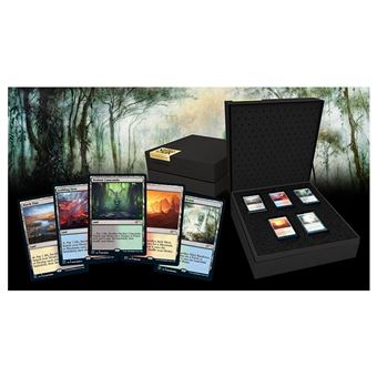 MTG Secret Lair Ultimate Edition - 1