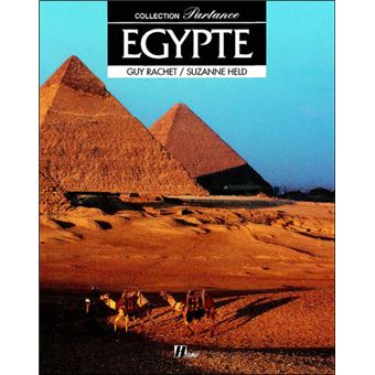 Egypte - 1