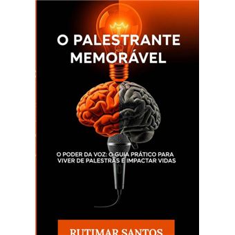 O Palestrante Memorável - 1