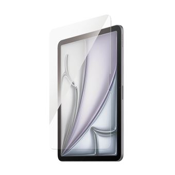 Protetor de Ecrã para Telemóvel PanzerGlass SAFE. by PanzerGlass® Screen Protector iPad Air 11" (2024-2026) | Ultra-Wide Fit w. Fastfit tool | Transparente - 1