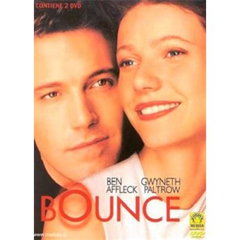 laFeltrinelli Bounce (2 Dvd) Italiano - 1