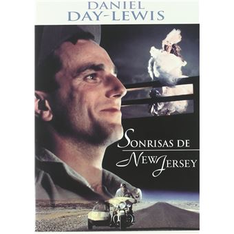 Eversmile, New Jersey / Sonrisas en New Jersey (DVD) - 1