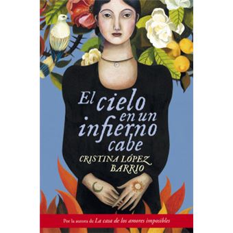 El cielo en un infierno cabe / Heaven Fits Inside Hell - 1