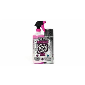 Limpeza Muc-Off Bike Care Duo Kit - 1