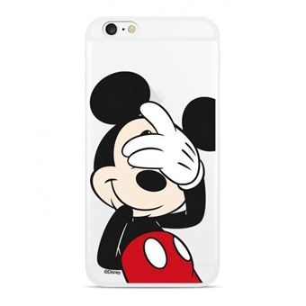 Capa iPhone 11 Oficial Disney Minnie - OKapas