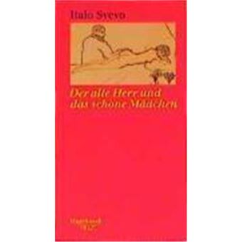 Der Alte Herr Und Das Schöne Mädchen - 1