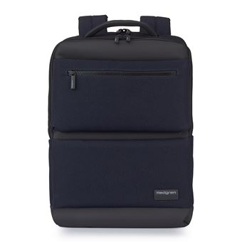 Mochila HEDGREN SCRIPT HNXT 05 | 2 compartimentos | 15,6&quot; + RFID | azul - 1