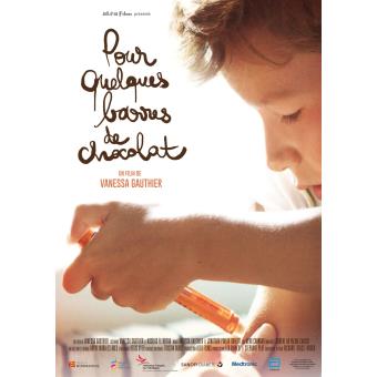 pour quelques barres de chocolat (DVD) - 1