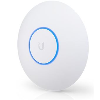 Ponto de Acesso Wlan Ubiquiti UAP-AC-SHD | Branco - 1