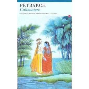 Canzoniere - 1