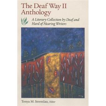 The Deaf Way Anthology - 1