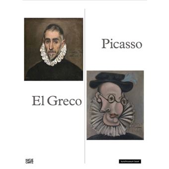 Picasso - El Greco - 1