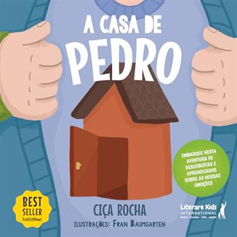 A Casa De Pedro - 1