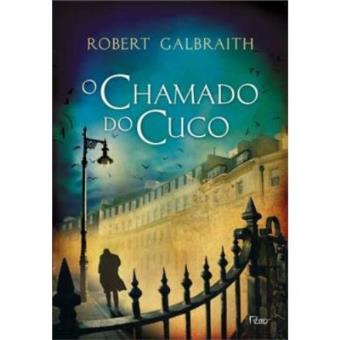 O Chamado Do Cuco - 1