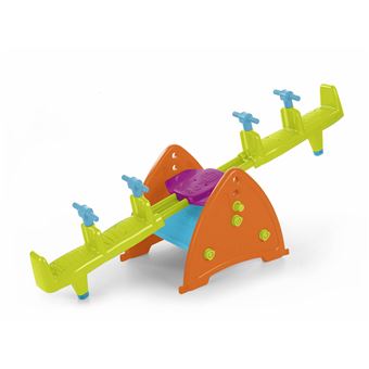Parque infantil evoluído Splash-Toys 800010240 - 1