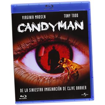 Candyman (Blu-ray) - 1