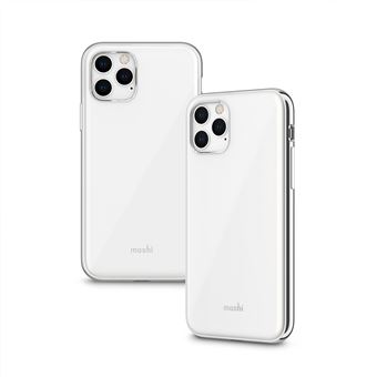 Capa Moshi Iglaze para iPhone 11 Pro Branco - 1