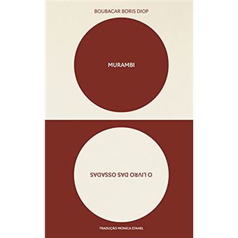 Murambi, O Livro Das Ossadas - 1
