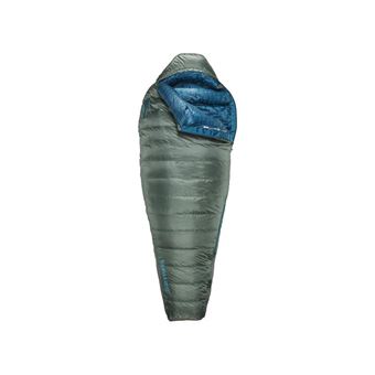 Saco de Dormir Therm-a-Rest Questar 0F/-18C | Verde - 1