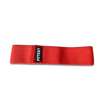 Booty Band Fittest Equipment | Média - 1