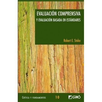 Evaluacion Comprensiva y Evaluacion Basada En Estandares - 1