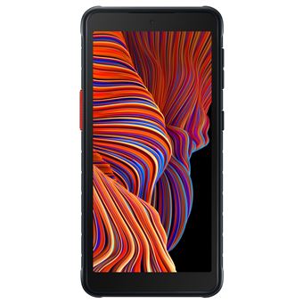 Smartphone Samsung Galaxy SM-G525F | 4 GB | 64 GB | Dual SIM | Preto - 1