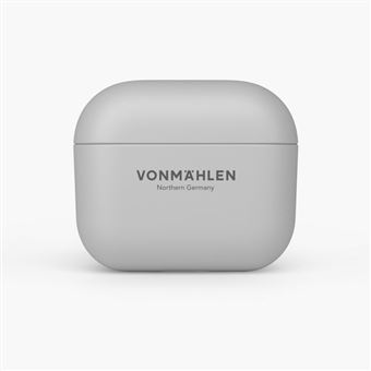 Caixa Vonmählen APC00003 | Cinzento claro - 1