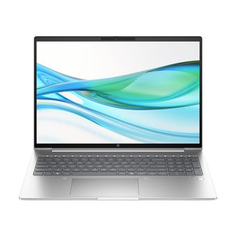 Computador Portátil HP ProBook 460 G11 | 16'' | Intel Core Ultra 5 125U | Intel Graphics | 16 GB | SSD 512GB - 1