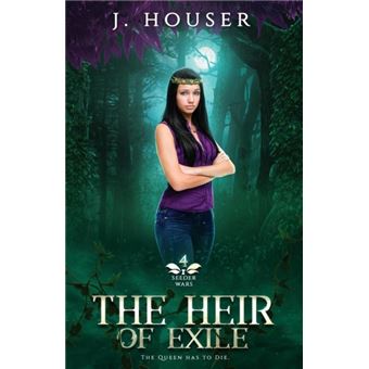 The Heir Of Exile - 1