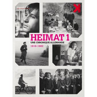 heimat - une chronique allemande s1 (7DVD) - 1