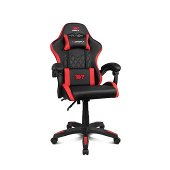 Cadeira Gaming DRIFT DR35BR | Vermelho - 1
